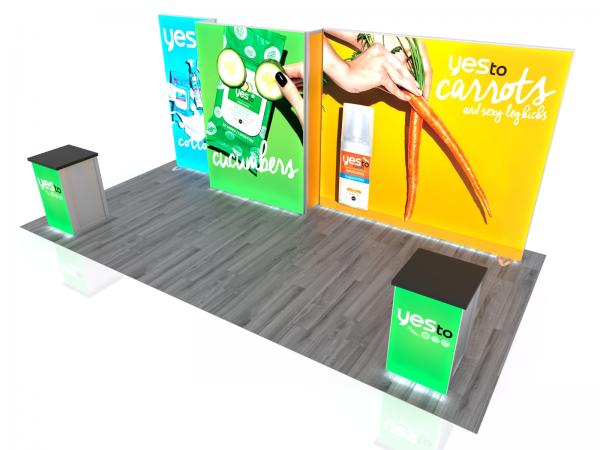 VK-2993 SuperNova Inline Lightbox -- Image 3